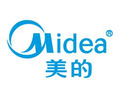 东莞中堂镇美的洗衣机